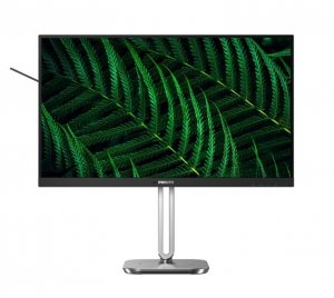 Philips Monitor 27B2G5500 27 cali IPS 100Hz HDMIx2 DP Pivot Głośniki