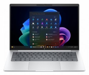 HP Inc. Laptop EliteBook 8 G1a Ryzen AI 7 PRO 350 1TB/32GB/W11P B2QY6ES#ABB