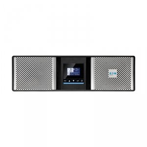 Eaton Zasilacz awaryjny UPS 9PX 6000i RT3U HotSwap Netpack G2