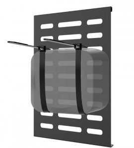 Neomounts Uchwyt NS-MBTC100BLACK
