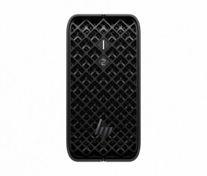 HP Inc. Stacja robocza Z2 Mini G1a RAIMP395 1TB/128GB/Win11Pro B76QJET