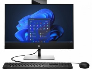HP Inc. Komputer ProOne 440 G9 All-in-One i3-14100T 512GB/16GB/W11P/23.8 C61RKET