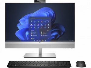 HP Inc. Komputer All-in-One 870 G9 i5-14500 512GB/16GB/W11P/27.0  A55MWET