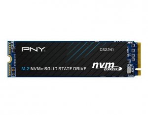 PNY Dysk SSD 500GB M.2 2280 CS2241 M280CS2241-500-RB
