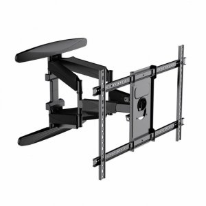 ART Uchwyt do TV LCD/LED 40-75 cali 45KG AR-98 reg. pion i poziom                 58-500mm max VESA 600x400