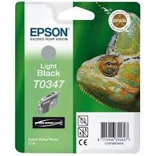 Epson Atrament/light blk f StylusPho2100