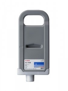 Tusz Canon PFI-704BL (PFI704BL) Blue 700ml do iPF8300