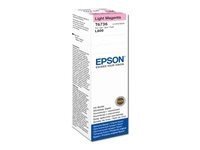 Atrament EPSON /L800 Series 70ml light magenta