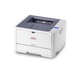 Drukarka laserowa monochromatyczna A4 OKI B431DN