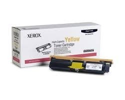 Toner Toner/Yellow highcap f Phaser 6120