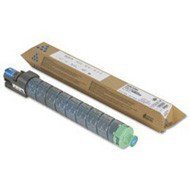 Ricoh toner MPC 300/400 cyan