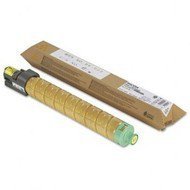 Ricoh toner MPC 4502/5502 yellow