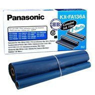 Folia Panasonic KX-F1110/1015 KX-FP121/131PD