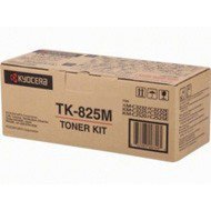 Toner Kyocera-Mita TK-825 magenta KM C2520KM C2520/KM C3225/KM C3232 1T02FZBEU0