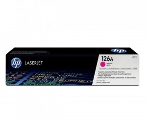 Toner HP Magenta do Color LaserJet Pro CP1025 CP1025nw wyd. 1000 str. CE313A