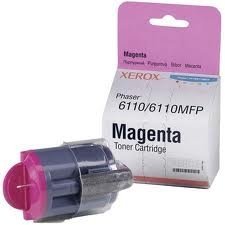 Toner Toner/magenta 1000sh f Phaser 6110
