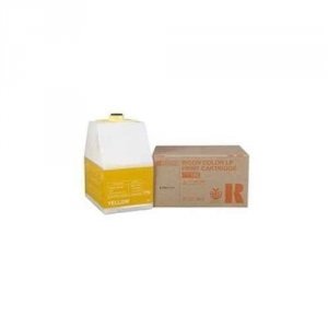 Toner Ricoh yellow do CL7200/7300