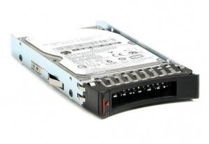 Lenovo 1.8TB 10K 12 Gb SAS2.5HDD **Refurbished** V3700