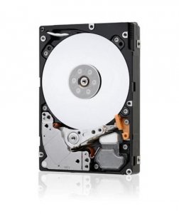 Lenovo 1.8Tb 10K 2.5in SAS **New Retail** G3 HS 512e HDD
