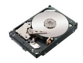 Lenovo IBM 4TB 7.2K 3.5 Inch NL HDD **Refurbished**