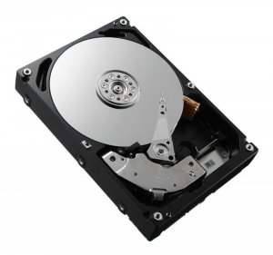 Dell 600GB 15K 12G 2.5INCH SAS HDD