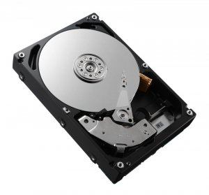 Dell 1.2TB 6G 10K 2.5INCH SAS HDD