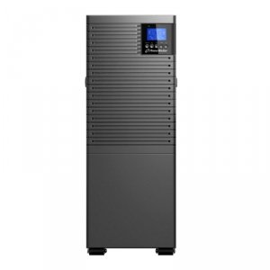 PowerWalker VFI 6000 ICT IoT UPS  6000VA/6000W Online UPS, IoT  Solution with Cloud Monitoring, Multiple optional VFI 6000 ICT I