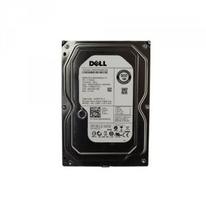 Dell HD,500GB,ES,7.2,3.5,W-SU,E/C **Refurbished**