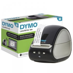 DYMO LabelWriter 550  LabelWriterT 550
