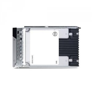 Dell 960GB SSD 2.5 SATA 6G RI  345-BDRK