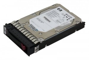 Hewlett Packard Enterprise 146GB SAS 15.000Rpm LFF 146GB, hot-plug, SCSI (SAS),  3G, LFF, 15K rpm, 3.5-inch, 3.5, 146 GB, 