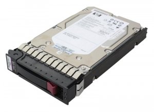 Hewlett Packard Enterprise DRV,HD 3.5 146GB 15.000Rpm 146GB, 3G, SCSI (SAS), 15K  rpm, 3.5-inch, Hot-Plug, 3.5, 146 GB, 15