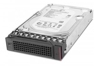 Lenovo 73Gb 15K Hot Swap SAS 35 Inch