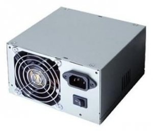 Hewlett Packard Enterprise 650 Watt Power Supply w/cable **Refurbished**