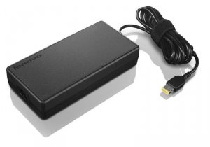 Lenovo AC ADAPTER 170W 20VDC 2P WW DE 45N0372, Notebook, Indoor,  100-240 V, 50/60 Hz, 170 W, Black