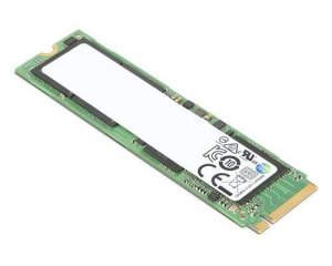 Lenovo THINKPAD 1TB PERFORMANCE PCIE 4XB1D04757, 1000 GB, M.2, 64  Gbit/s