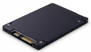 Lenovo 960GB 2.5-inch SATA 6Gb/s  hot-swap SSD