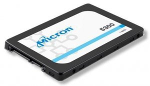 Lenovo ThinkSystem 2.5inch 5300 480GB