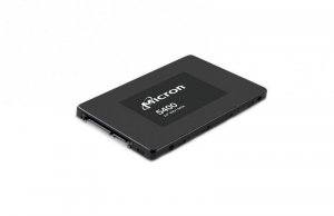 Lenovo Internal Solid State Drive  2,5 960 Gb Serial Ata Iii 3D  Tlc Nand