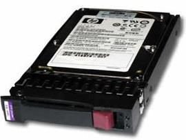 Hewlett Packard Enterprise 146GB 15Krpm SAS 3Gb/s **Refurbished** 2,5i 146GB 15Krpm SAS 3Gb/s DP HDD