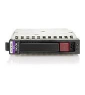 Hewlett Packard Enterprise HDD 300GB 10Krpm SAS SFF **Refurbished**