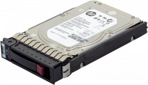 Hewlett Packard Enterprise ITB HDD 7200RpM 3,5 Inch **Refurbished**