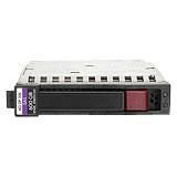 Hewlett Packard Enterprise Hardisk 600GB 10K 2.5 SAS