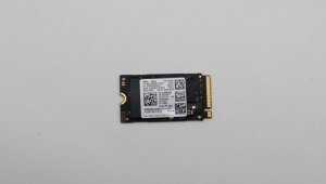 Lenovo 256GB M.2 2242 PCIe 4.0 NVMe  SSD