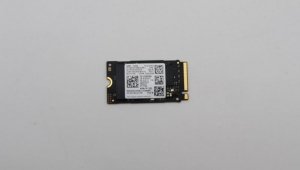 Lenovo 1TB M.2 2242 PCIe 4.0 NVMe SSD