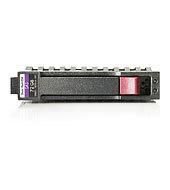 Hewlett Packard Enterprise 3TB 6G SAS 7.2K 3.5in **Refurbished** 3TB 6G SAS 7.2K 3.5in