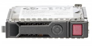 Hewlett Packard Enterprise 146Gb 6G SAS 15K 2.5 Inch **Refurbished**