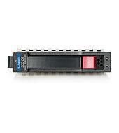 Hewlett Packard Enterprise 500GB 6G SATA 7.2K rpm SFF **Refurbished** SFF (2.5-inch) SC Midline 1yr Warranty Hard Drive