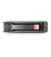 HP 2TB 6G SATA 7.2K 3.5 LFF MDL  SC HD