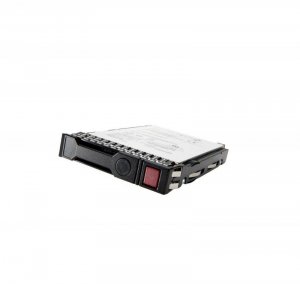Hewlett Packard Enterprise SPS-DRV SSD 200GB 2.5 SATA **Refurbished**